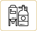 Distilleries